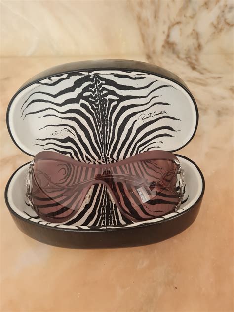 roberto cavalli snake sunglasses|roberto cavalli sunglasses vintage.